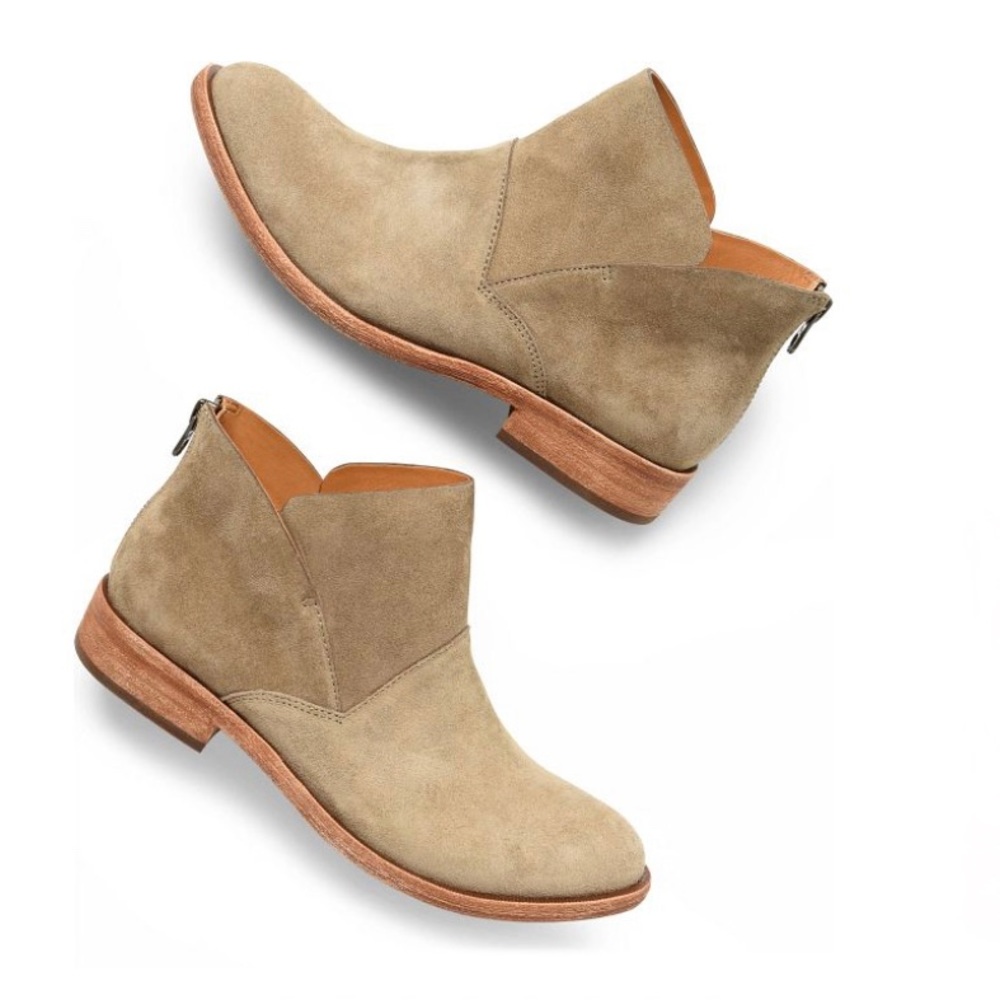 Kork-Ease Ryder ankle boot, 6.5